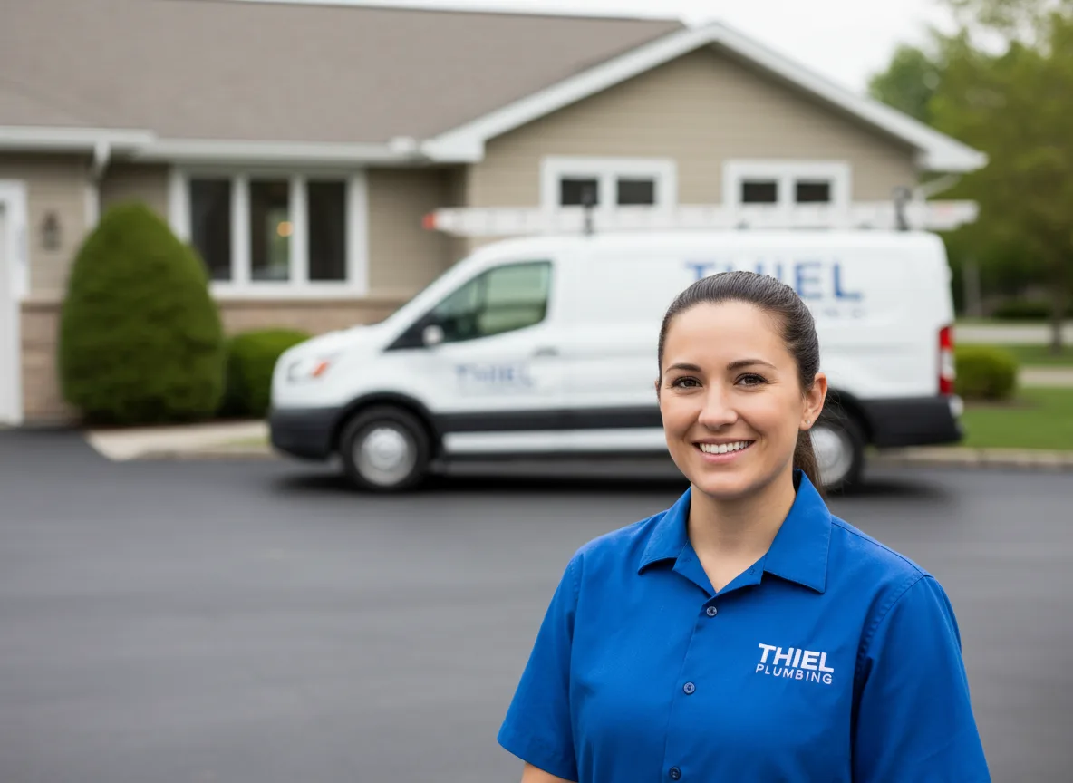 Plumber Anita, IA FAQs
